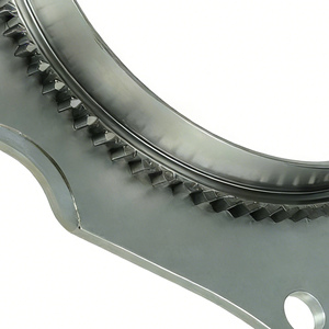CONO SINCRONIZADOR APTO PARA SCANIA 2215558, Cono sincronizador de cambio de velocidad C.E.I 109.305 - Product Image 5