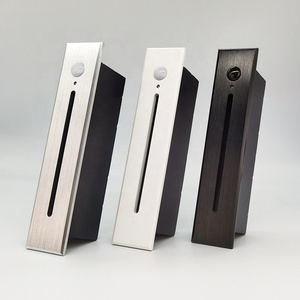 Factory price: Embedded <b>motion</b> <b>sensor</b>, step <b>light</b>, side staircase <b>LED</b>, staircase wall <b>light</b>, step <b>light</b> - Product Image 1