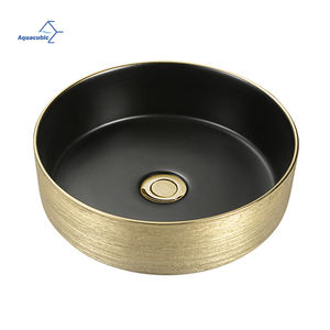 Раковина для ванной в стиле ретро - Product Image 1