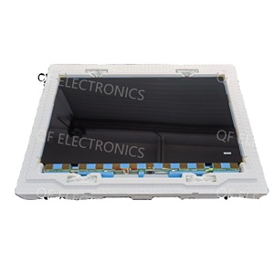 Écran de remplacement TFT LCD 4K UHD de 50 pouces CV500U3-L01 pour le marché de la réparation et de la remise à neuf de téléviseurs - Product Image 1