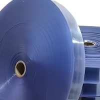 Film transparent sans phthalates pour embouts de lacets, film acétate pour embouts de sacs (sans DEP/DEHP/DBBP)