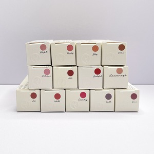 Rare Hope Happy Soft & Pinch Liquid <span class=keywords><strong>Blush</strong></span> Beauty Cheek Face <span class=keywords><strong>Blush</strong></span> 13 couleurs longue tenue avec protection solaire pour tous types de peau - Product Image 5