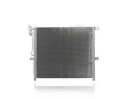 BeGEE OEM 17113400400 Nouveau Condenseur de Climatiseur de Remplacement pour 04-09 BW X3 COND (PFC) Zhejiang - Product Image 2