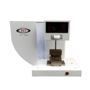 Máquina de Prueba de Impacto Industrial JZ50, Sistema de Viga <span class=keywords><strong>Tubular</strong></span> para Certificación de Materiales Automotrices y Aeroespaciales - Product Image 4