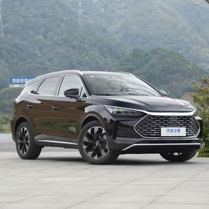 Byd Tang Dm-i Véhicules hybrides à énergies nouvelles Voiture électrique hybride 2024 2025 - Product Image 2