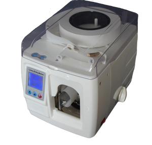 المال حزمة آلة المال البندر المال ماكينة تجليد - Product Image 2