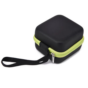 Sac de rangement pour huiles essentielles en EVA brillant, résistant à l'eau, organiseur - Product Image 2