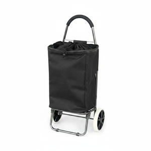 8PC/CS 39.4 \ "borsa pieghevole in acciaio inox alluminio e materiale PP con Design ricco di caratteristiche - Product Image 4