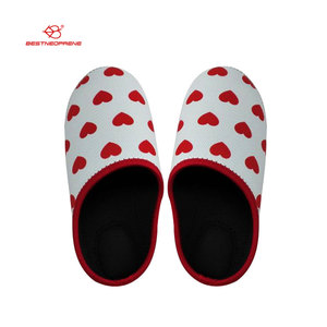 Chaussures de marche fitness en néoprène pour une utilisation en intérieur - Product Image 4