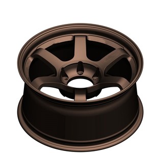 Cerchi in lega per autovetture 18x9 pollici adatti per ISUZU Alterra MAZDA BT-50 MITSUBISHI <span class=keywords><strong>L200</strong></span> Triton RAM 1500 TRX SSANGYONG Muss - Product Image 3