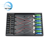 Récepteur optique XGSPON WDM CATV pour récepteur à fibre optique monomode FTTH 1270nm 1577nm détecteurs PD PWDM compatibles 4G 3G