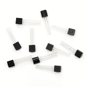 Authentic Original New X00602MA 1AA2 TO-92 Transistor Specialized <b>Electronic</b> Components Purchasing and Support Services - Product Image 1