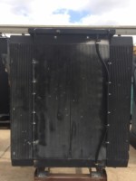 Radiator Mesin Generator OEM 3408 3408b 3408c 3508 3412C GP Oil Cooler GP 2W-6587 2W-1990 7W-8887 2W6587 2W1990 7W8887