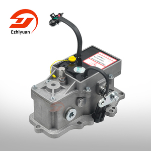 Actuador de Motor Original para Generador, DFT200-FR-12B - Product Image 6