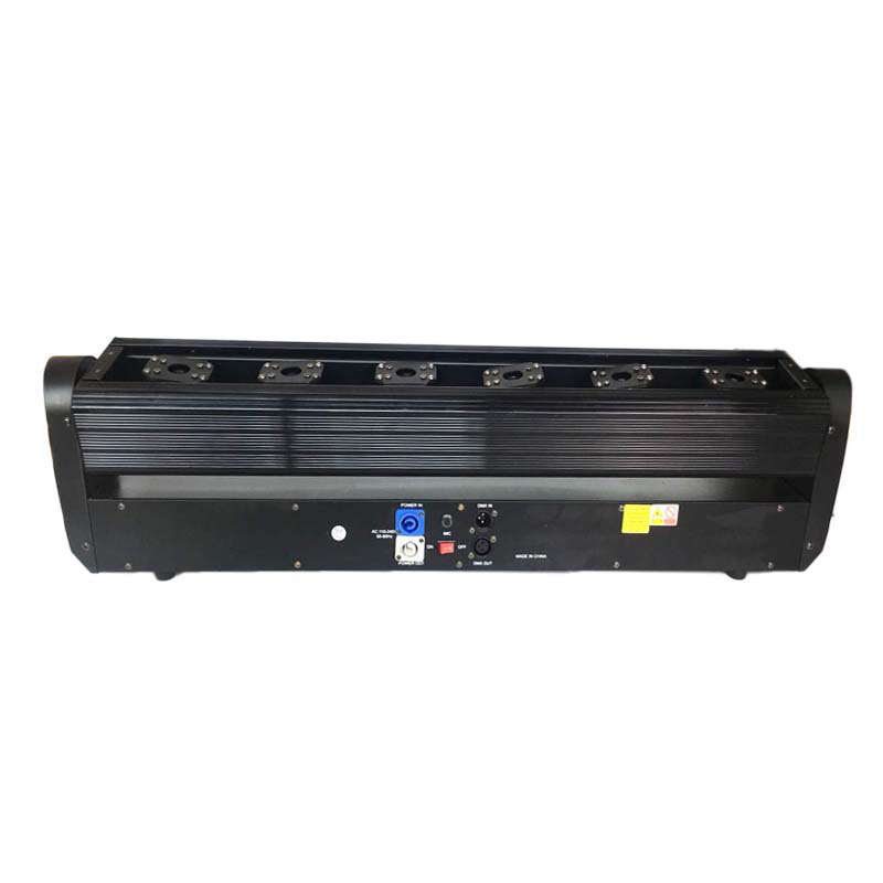 Fat Beam Lasers Powerful and Versatile Lighting Solutions