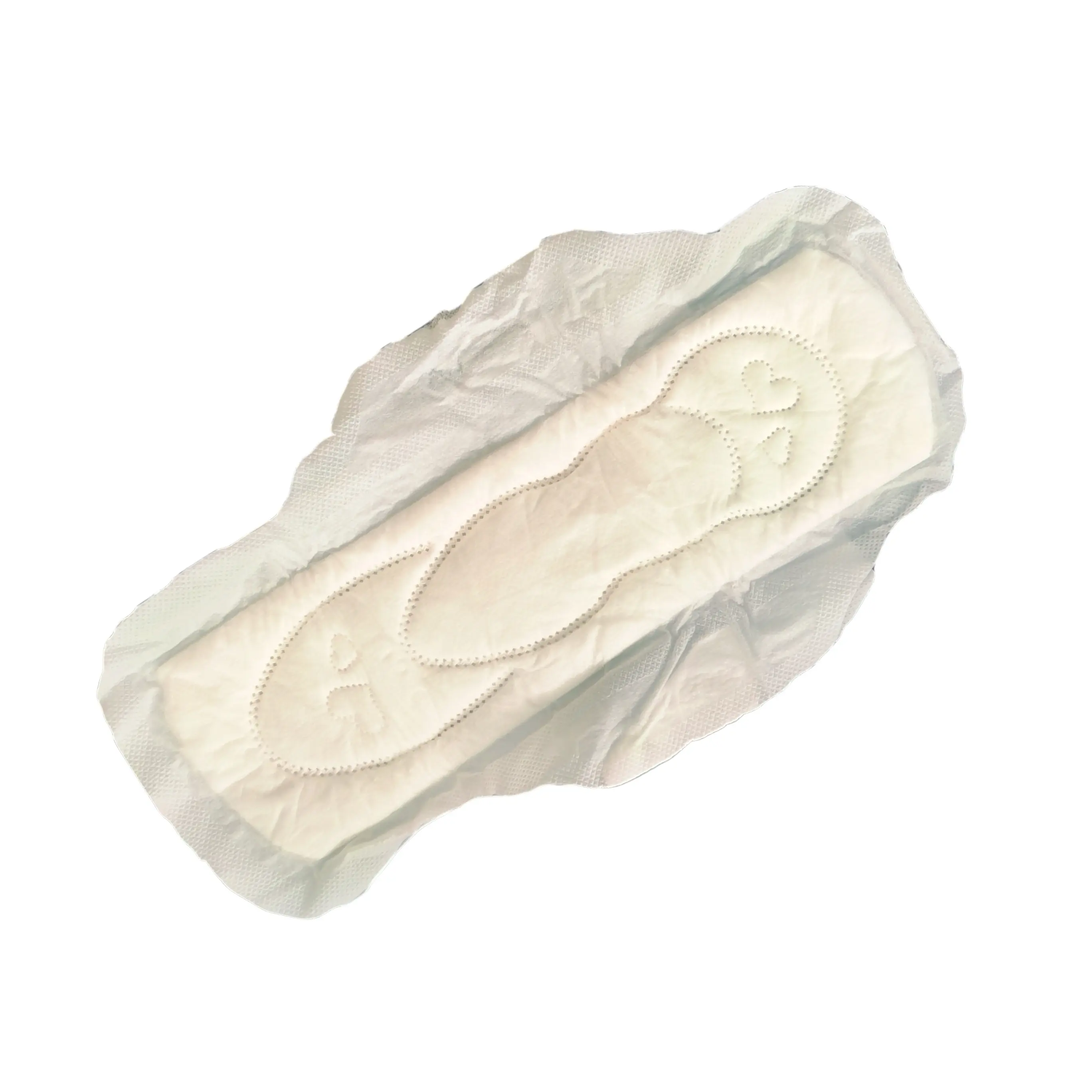 フェミニン衛生生理用ナプキンの基本厚いマキシパッド