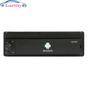 Android Car Đài Retractable GPS <span class=keywords><strong>Wifi</strong></span> Autoradio 1 Din 7 ''Màn Hình Cảm Ứng Xe Đa Phương Tiện <span class=keywords><strong>MP5</strong></span> <span class=keywords><strong>Player</strong></span> Hỗ Trợ Máy Ảnh 4.7 - Product Image 6