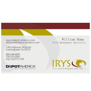 Đen sang trọng in lá vàng dập nổi Cảm ơn bạn giấy thẻ kinh doanh với logo vàng - Product Image 6