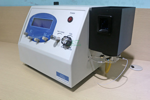 เครื่องวัดเปลวไฟดิจิตอลสเปกโตรมิเตอร์ LTCS04 K, Na, <span class=keywords><strong>Ca</strong></span> - Product Image 5