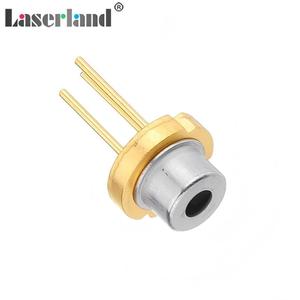 Diode <span class=keywords><strong>laser</strong></span> rouge 650nm 150mW 5.6mm avec PD - Product Image 2