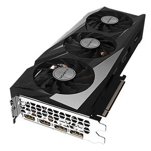 Tarjeta Gráfica GIGABYTE <span class=keywords><strong>AMD</strong></span> Radeon <span class=keywords><strong>RX</strong></span> <span class=keywords><strong>6700</strong></span> <span class=keywords><strong>XT</strong></span> GAMING OC 12G Usada con Memoria GDDR6 de 12GB Compatible con Procesador Ryzen 7 5700G 5800X - Product Image 3