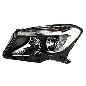 ไฟหน้า OEM 1569063100 1569063200 X156 แบบ Bi-Xenon ด้านซ้าย สำหรับรถยนต์เมอร์เซเดส-เบนซ์ Gla-Class X156 W156 ปี <span class=keywords><strong>2013</strong></span> - Product Image 3