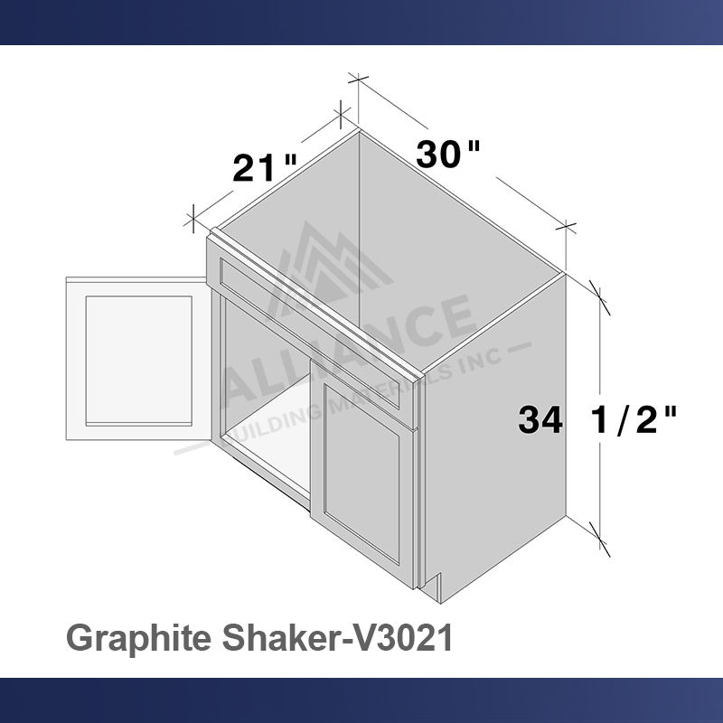 กราไฟต์เชคเกอร์-V3021