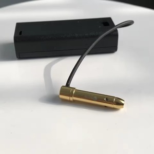 कोलिमिडोर लेजर 22 लोहे की दृष्टि और ऑप्टिक स्कोप लंबी दूरी के शून्य संरेखण उपकरण सोना प्लेटेड लेजर दृष्टि लेजर - Product Image 6