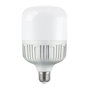 LED <b>Bulb</b> E27 Base 220V Energy Saving <b>White</b> Light High Power Indoor Home Lighting - Product Image 1
