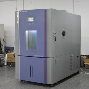غرفة اختبار الارتفاع المتقدمة لمحاكاة ظروف الارتفاعات العالية - Product Image 1