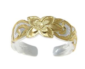 Anello di punta personalizzato placcato in <span class=keywords><strong>oro</strong></span> <span class=keywords><strong>rosa</strong></span> placcato in <span class=keywords><strong>oro</strong></span> <span class=keywords><strong>rosa</strong></span> con gioielli in <span class=keywords><strong>oro</strong></span> massiccio hawaiano - Product Image 2