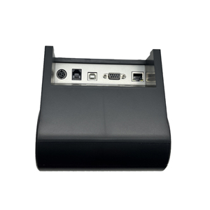 <span class=keywords><strong>Stampante</strong></span> Termica per Ricevute POS ad Alta Velocità 80mm <span class=keywords><strong>con</strong></span> USB/Ethernet/Seriale/<span class=keywords><strong>Wifi</strong></span>/Bluetooth - Product Image 4