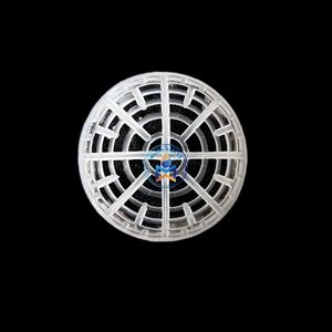 Aquariumfilter Biofilter <span class=keywords><strong>Aquarium</strong></span> Media Plastic 60Mm-100Mm Biologische Ballen Voor Afvalwaterzuiveringsinstallatie - Product Image 2