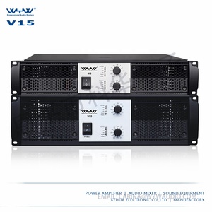 <strong>V15</strong> 1400 watt classh two channels class h bridge mode audio 1400w high power <strong>amplifier</strong> wyw <strong>v15</strong> <strong>v15</strong> 1400w 2 outdoor professional sound system - Product Image 1