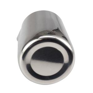 Vaso Espumador de Leche sin Asa, Jarra Espumadora de Leche de Acero Inoxidable de 350 ml/600 ml - Product Image 5