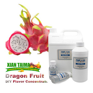 Taima <strong>Concentrate</strong> Dragon Fruit <strong>Flavor</strong> Perfumes Fragrance Oil Strawberry Flavoring for -liquidJuice <strong>Shisha</strong> - Product Image 3