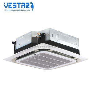 Aire Acondicionado Solar Vestar, Ofrecemos Servicio OEM, Aire Acondicionado Split de Bajo Consumo para Hotel, Hogar, Dormitorio, Aire Acondicionado Solar AC o DC - Product Image 2