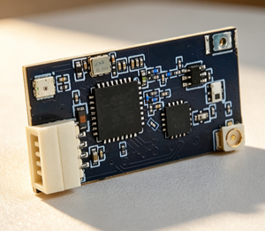ตัวรับสัญญาณ BR3 915MHz ExpressLRS เสาอากาศคู่ ระยะไกล ELRS RX สำหรับโดรนแข่ง FPV และเครื่องบินบังคับวิทยุ - Product Image 3