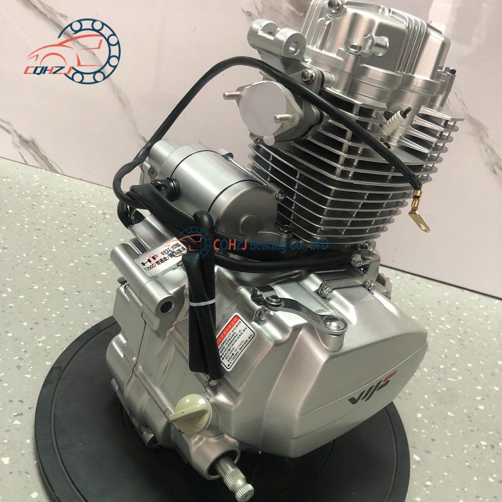 Wholesale Motorcycle Engines - Reliable and Efficient