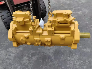 Pompe hydraulique principale K3V280DTH haute fiabilité, directement de l'usine, pour excavatrices E385C E385CL155 - 9205 - Pièces détachées d'excavatrices, directement de l'usine, haute fiabilité - Product Image 2