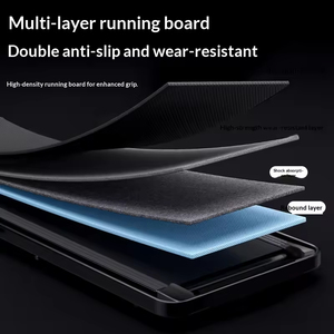 <span class=keywords><strong>Caminadora</strong></span> XLAN Plegable, Portátil y Silenciosa <span class=keywords><strong>para</strong></span> el Hogar, Máquina Eléctrica <span class=keywords><strong>para</strong></span> Caminar y Correr <span class=keywords><strong>en</strong></span> Interiores, Equipo Completo de <span class=keywords><strong>Ejercicio</strong></span> y Fitness - Product Image 4