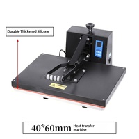 Easysub Vente en gros Nouvelle presse à chaud de sublimation grand format de haute qualité 40*60cm (16x24)
