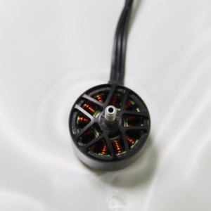 Motor sin Escobillas de Alto Rendimiento 3115 900kv con Carcasa de Metal y Plástico, Accesorio para Aviones RC de Ala Fija, Multirrotor, Modelo DIY - Product Image 4