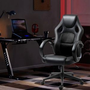 Silla de Juego con Simulador de Carreras Fantech 4D <span class=keywords><strong>Overwatch</strong></span>, con Base y Ruedas, en Promoción - Product Image 4