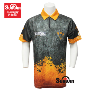 New Design Custom Sublimation <strong>Dart</strong> <strong>t</strong> <strong>Shirts</strong> Team <strong>Darts</strong> <strong>t</strong> <strong>Shirts</strong> for Adult Custom <strong>Darts</strong> <strong>Shirts</strong> Supplier - Product Image 4