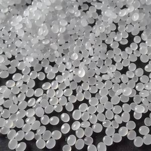High Strength Virgin Film Grade Food Contact Grade LLDPE EFDC-7050 <b>Plastic</b> Granules for Film and Food Packaging Application - Product Image 3