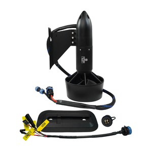 Motor Eléctrico Flipsky 2200 para SUP, 3000W BLDC, para Tabla de Paddle Inflable, Pesca y Turismo, para Kit de Barco RC ROV, 19km/h - Product Image 1