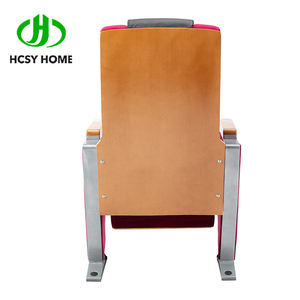 Vente en gros de théâtre commercial Auditorium Hall Mobilier universitaire Chaises d'école d'<span class=keywords><strong>occasion</strong></span> à vendre Chaises d'école en <span class=keywords><strong>bois</strong></span> à vendre - Product Image 5