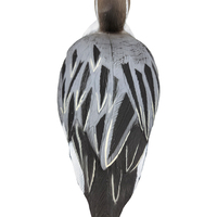 Décoys de canard gonflables personnalisés en plastique imperméable de type Mandarin pour la chasse au canard