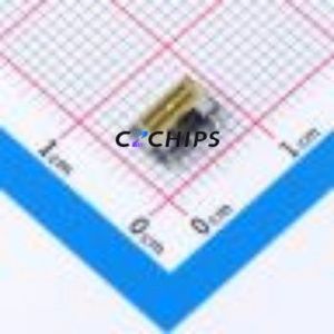 MS-22C01-G020 Slide Switch SMD Switch Double Pole Double Throw Rectangle Pin Header Gull Wing Type 7mm - Product Image 1